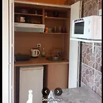 Ionian Lux Apts ベッド・アンド・ブレックファスト *
