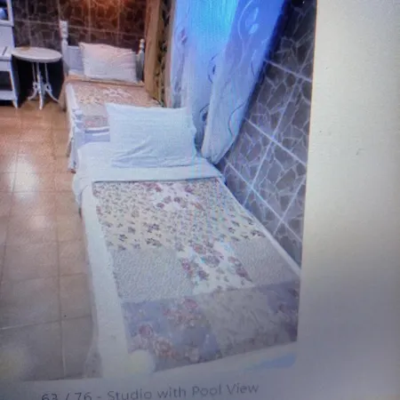 Ionian Lux Apts Αργοστόλι