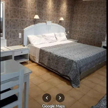 Ionian Lux Apts * Argostóli