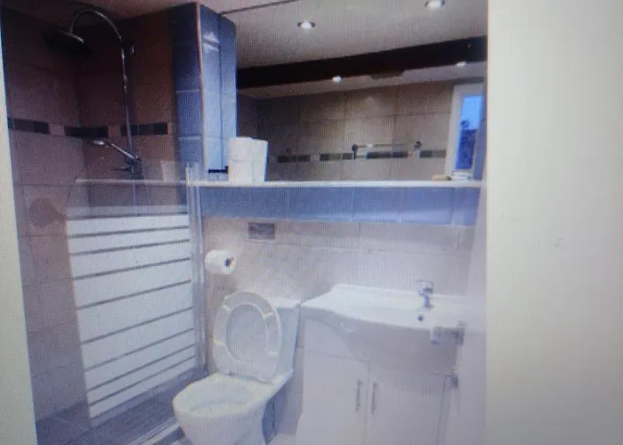 Ionian Lux Apts Αργοστόλι